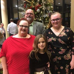 Meet your Posher, Davidncarrie